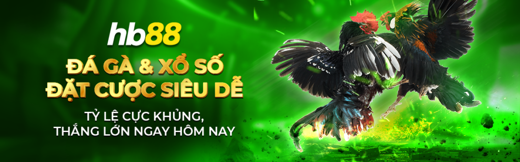HB88 Trang chủ